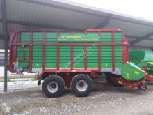 Strautmann Super - Vitesse CFS 3502 Självlastande släp begagnad