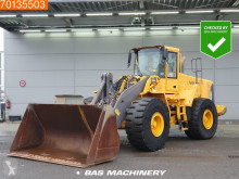 Volvo L 180 E kolový nakladač použitý