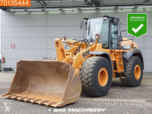 Case 921E chargeuse sur pneus occasion