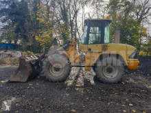 Volvo L 40 L40B lastare på däck begagnad