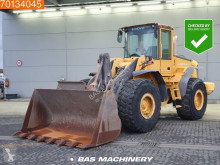 Volvo L 110 E chargeuse sur pneus occasion