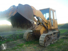 Chargeuse sur chenilles Caterpillar 953