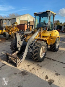 Volvo L 35 B-Z chargeuse sur pneus occasion
