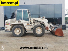 Mecalac AS150 JCB 2CX 406 CAT 906 910 VOLVO L35 L25 KRAMER 341 750 850 chargeuse sur pneus occasion