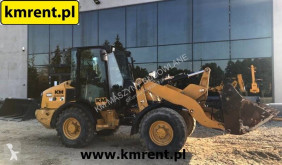 Caterpillar 906 906 907 JCB 2CX KRAMER 351 750 850 VOLVO L 35 L 25 ATLAS 55 65 ładowarka kołowa używana