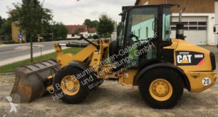 Chargeuse sur pneus Caterpillar 906 H inkl. SW, Schaufel und Gabel