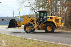 Pala cargadora Caterpillar 938M - neuwertig - Inkl. Schaufel pala cargadora de ruedas usada