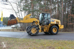 Caterpillar 938M - neuwertig - Inkl. Schaufel chargeuse sur pneus occasion