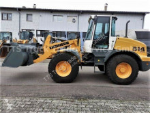 Liebherr L 514 kein 524 528 538 510 chargeuse sur pneus occasion