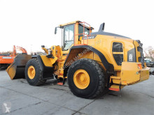 Volvo L180H kolový nakladač použitý