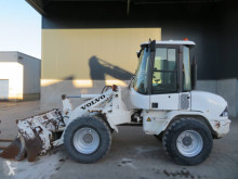 Volvo L30-Z/X pala gommata usata