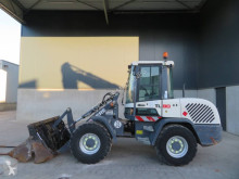 Terex TL 80 chargeuse sur pneus occasion