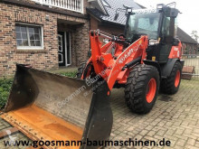 Kubota R 082 tweedehands wiellader