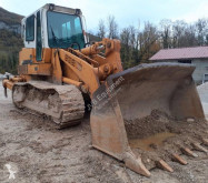Chargeuse sur chenilles Liebherr LR632