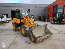 Volvo L25 B-P chargeuse sur pneus occasion