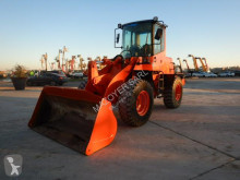 Pala cargadora Fiat-Hitachi W 110 pala cargadora de ruedas usada