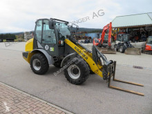 Chargeuse sur pneus Kramer 750
