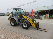 Chargeuse sur pneus Kramer 950