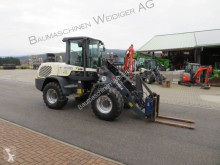 Terex TL 120 chargeuse sur pneus occasion
