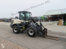 Terex TL 100 kolový nakladač použitý