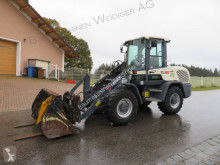 Terex TL 80 chargeuse sur pneus occasion