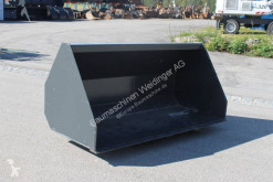 Equipamientos maquinaria OP Pala/cuchara Ahlmann Volvo Kramer Liebherr Terex Leichtgutschaufel Sc