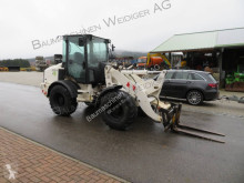 Caterpillar wheel loader 908M