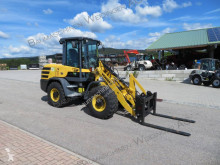 Chargeuse sur pneus Yanmar V 80-4