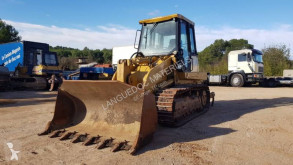 Caterpillar 953C tweedehands lader op rupsbanden