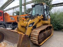 used track loader