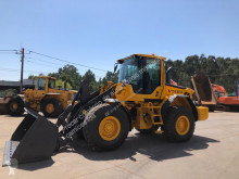 Chargeuse sur pneus Volvo L 90 F