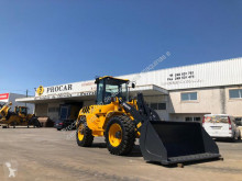 Volvo L 45 BTP incarcator pe roti second-hand