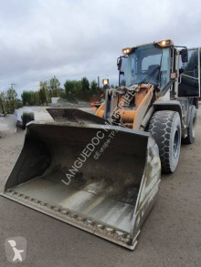 Liebherr l542 kolový nakladač použitý