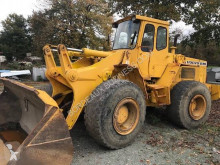 Chargeuse sur pneus Volvo BM LM 1240