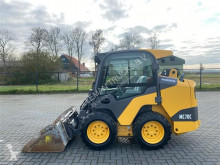Mini yükleyici Volvo MC70C / 2012 / 1040 HR / HIGH FLOW / AC / BUCKET & FORKS