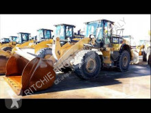 used wheel loader