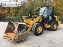 Chargeuse sur pneus Caterpillar 906H