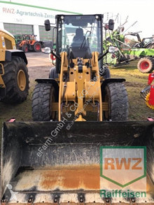 used loader