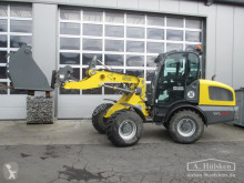 Chargeuse Wacker Neuson occasion