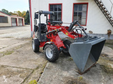 Incarcator Weidemann second-hand