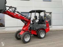 Incarcator Weidemann second-hand