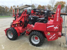 Incarcator Weidemann second-hand