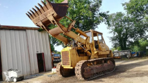 Pala cargadora Caterpillar 977L pala cargadora de cadenas usada