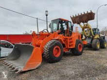 Pala cargadora Daewoo Mega 300 V pala cargadora de ruedas usado