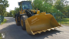 Lastik tekerli yükleyici Caterpillar 950H
