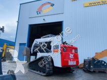 Pala cargadora mini pala cargadora Bobcat T 200
