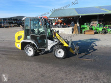 Chargeuse sur pneus Kramer 350