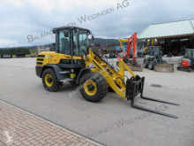 Chargeuse sur pneus Yanmar V 80