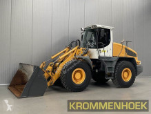Liebherr L 538 incarcator pe roti second-hand