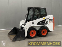 Mini gummiged Bobcat S 100